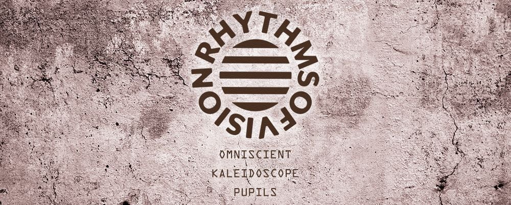RHYTHMS of VISION