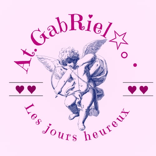 At.GabRiel☆｡･