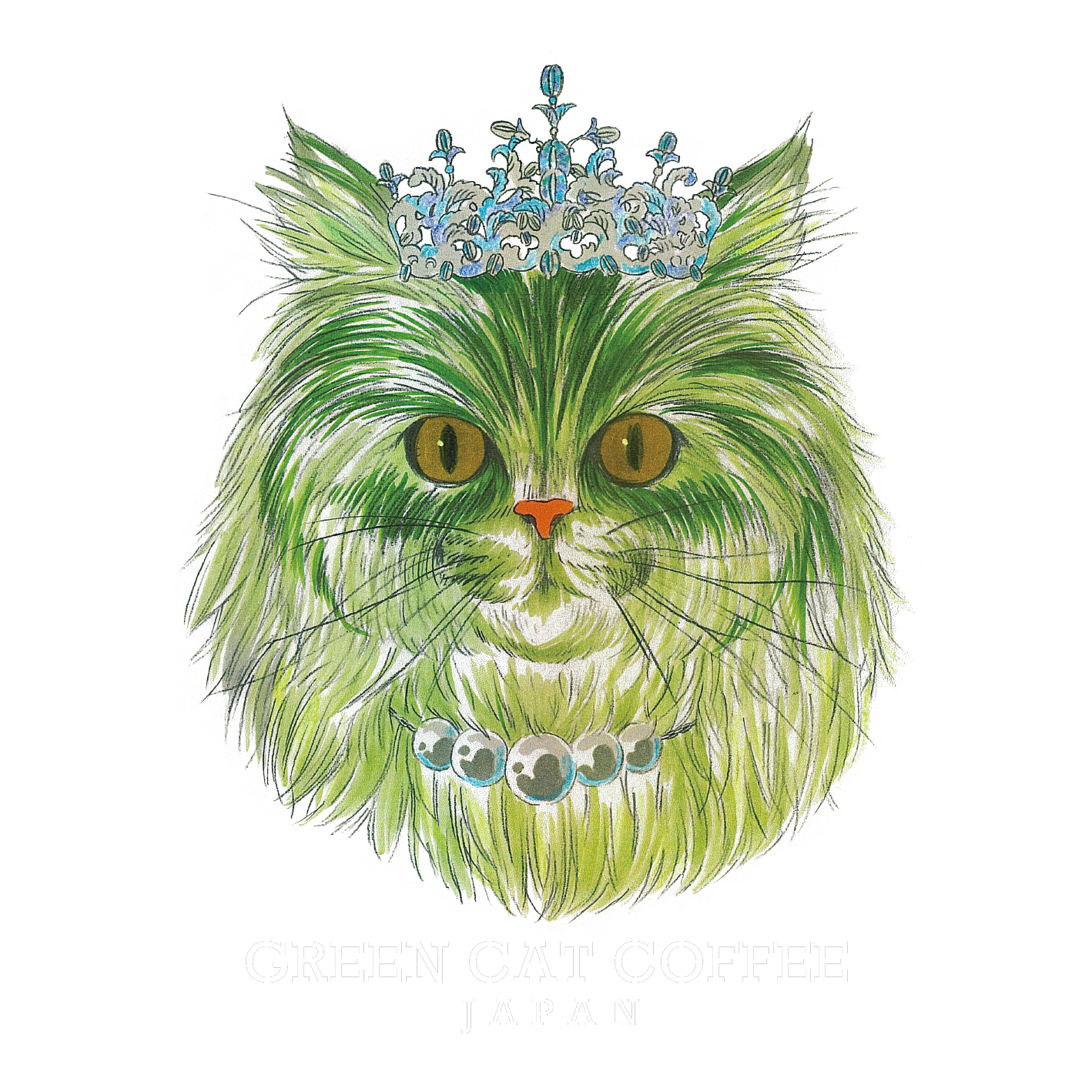 GREEN CAT COFFEE