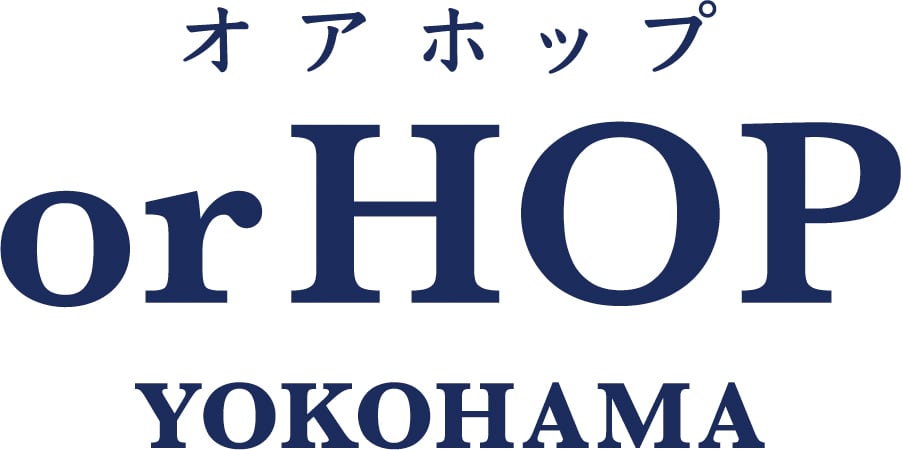 or HOP YOKOHAMA