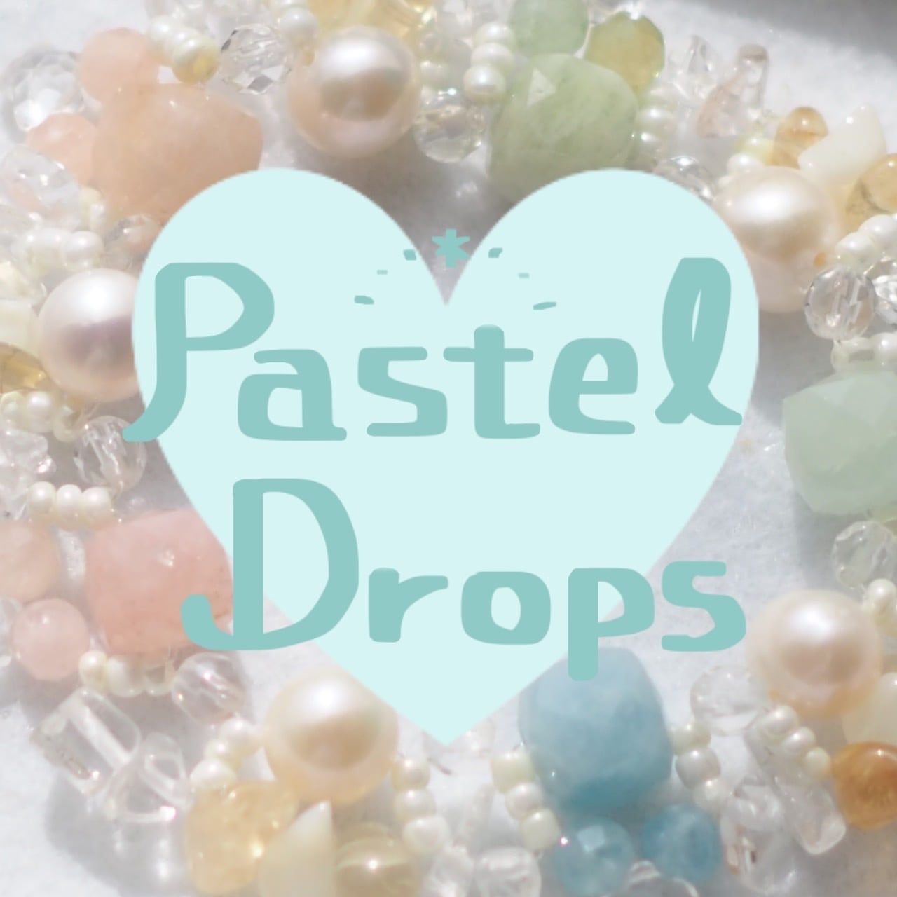 Pastel Drops