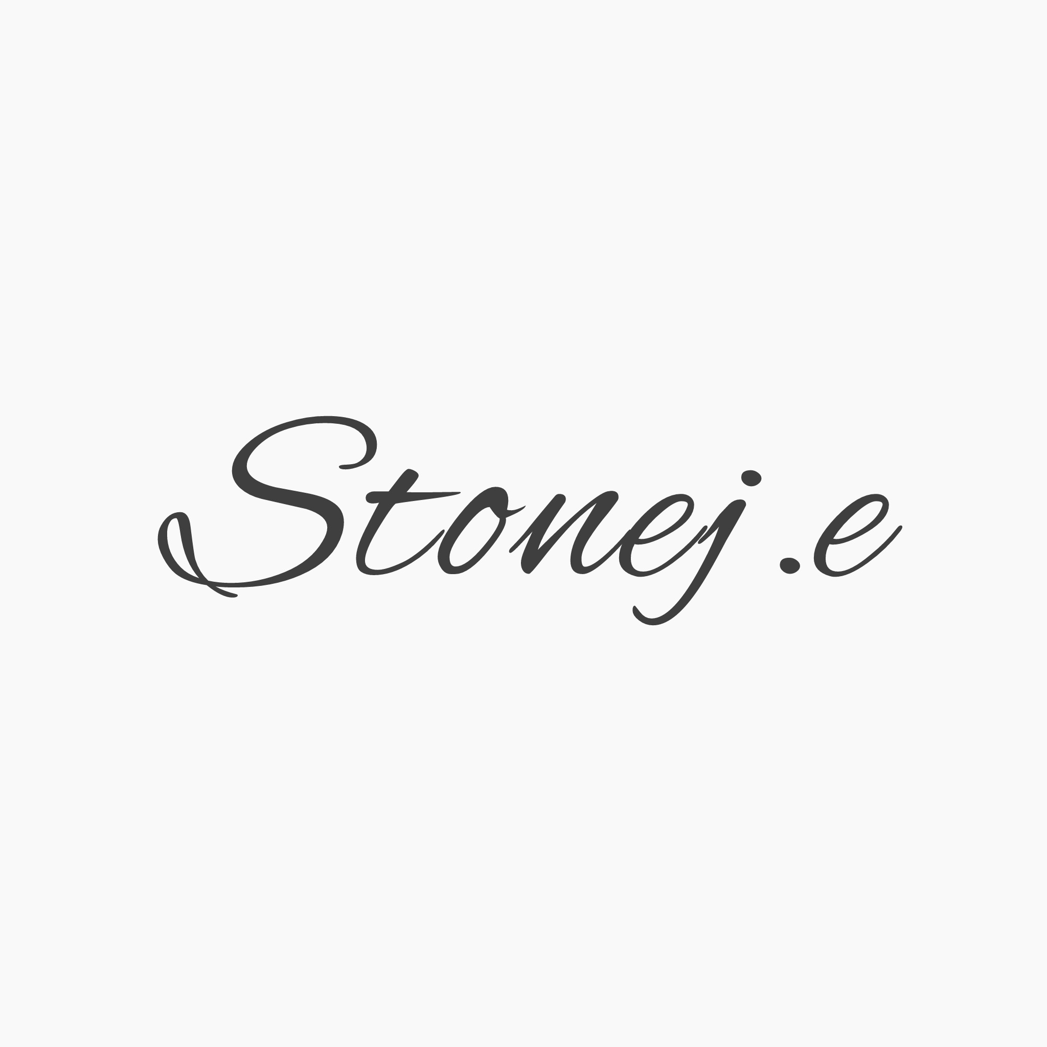 Stonej.e  ～ｽﾄｰﾝｼﾞｪ～   天然石&アロマアクセサリー