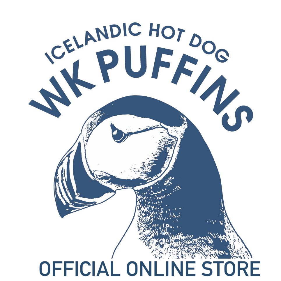 WK PUFFINS Official Online Store