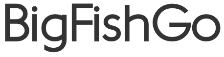 BigFishGo ビッグフィッシュゴー 公式オンラインストア