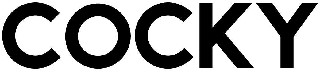 COCKY
