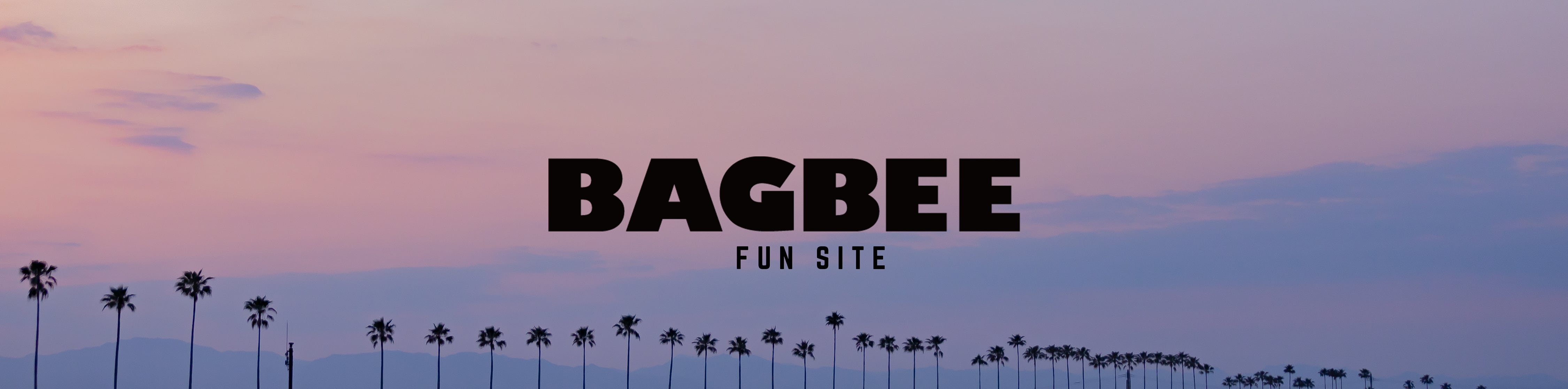 BAGBEE 