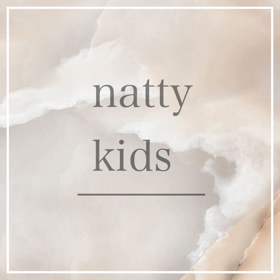 natty kids