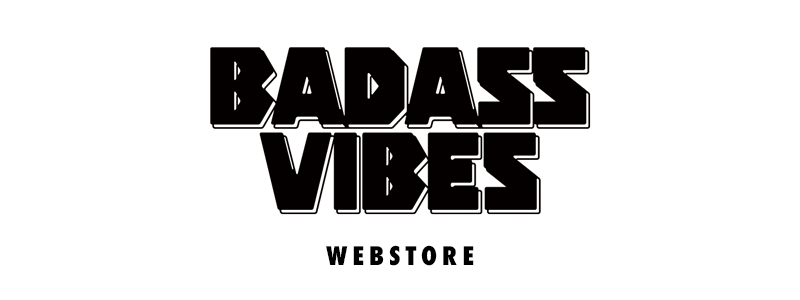 "BADASSVIBES WEBSTORE"