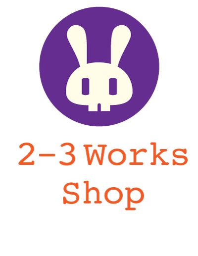 2-3 Works SHOP