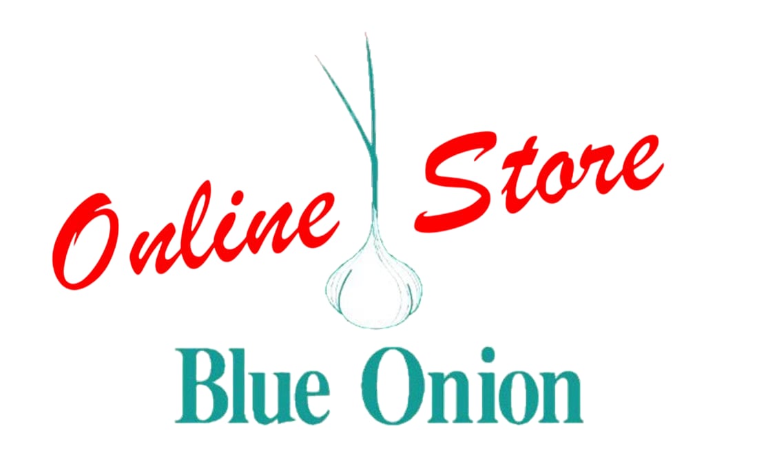 BlueOnion