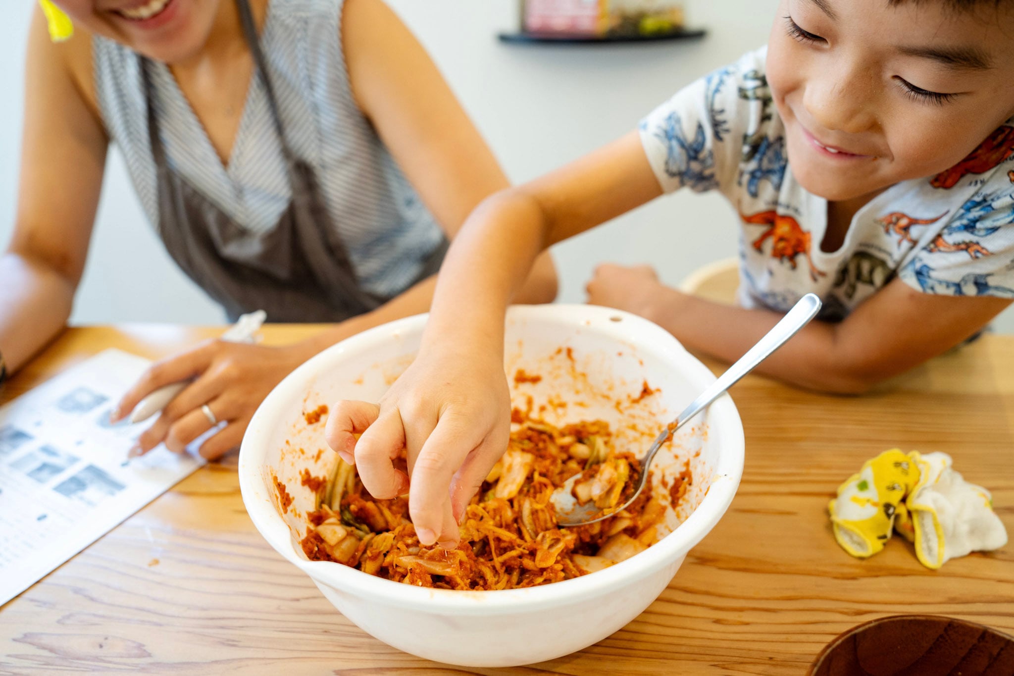 爆うんち先生の腸活講座