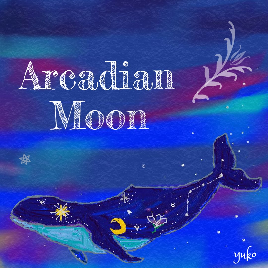 Arcadian Moon