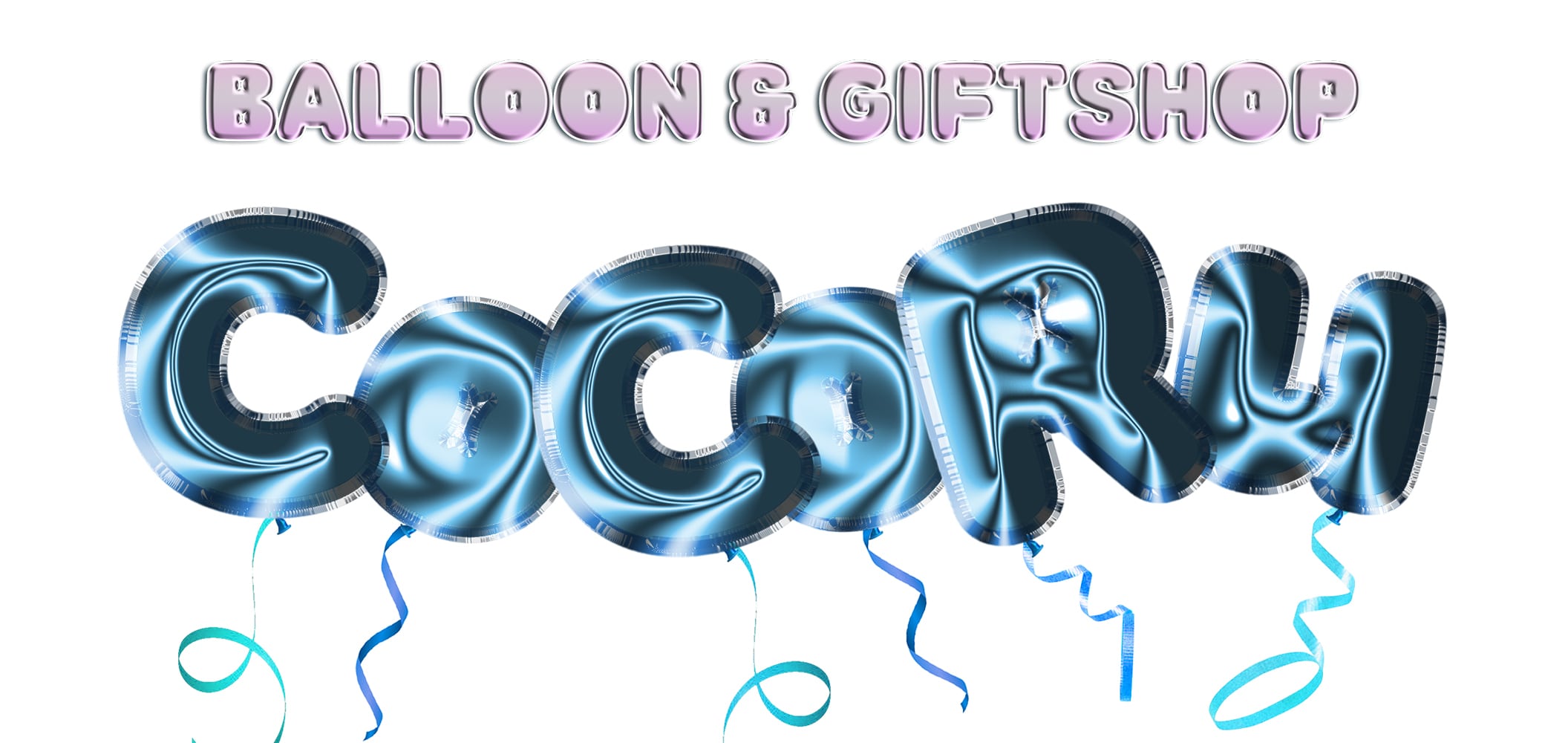 BALLOON & GIFTSHOP COCORU