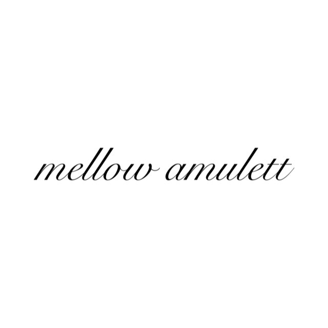 mellow amulett