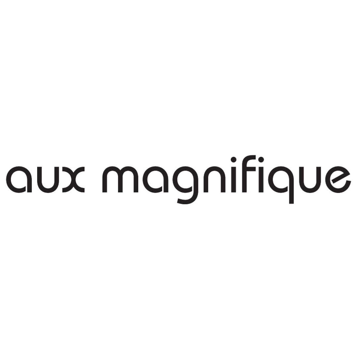 aux magnifiqueオーマニフィックの外観