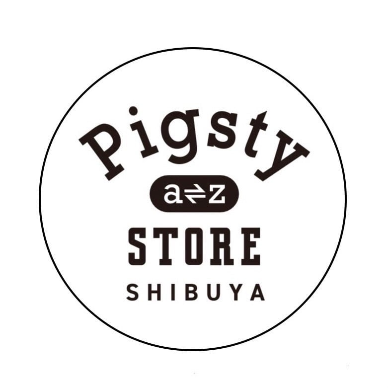 Pigsty a⇌z STORE 渋谷店