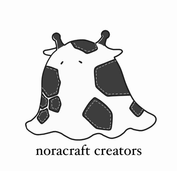ノラクラフト/noracraft creators