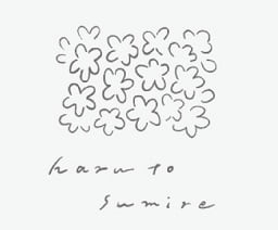 harutosumire