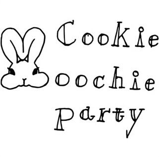 Cookie Moochie party