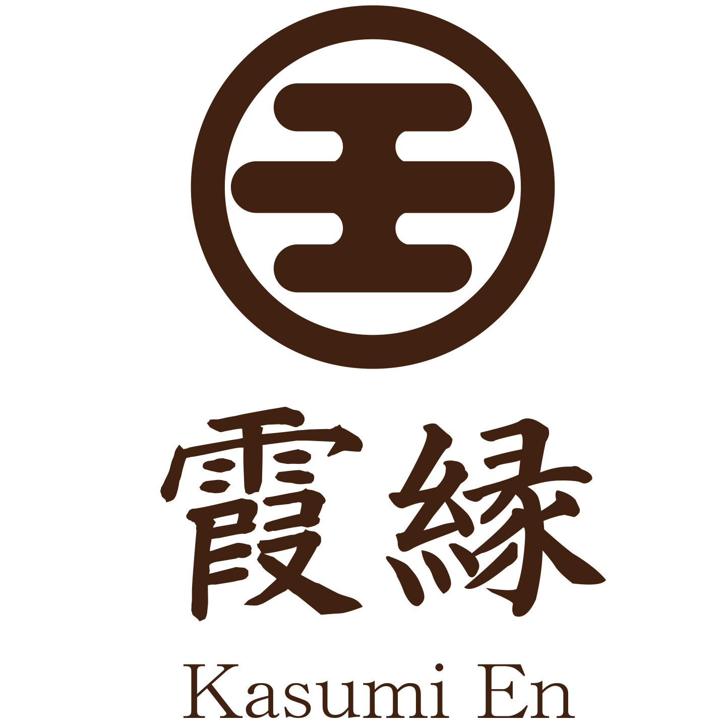 霞縁 Kasumien