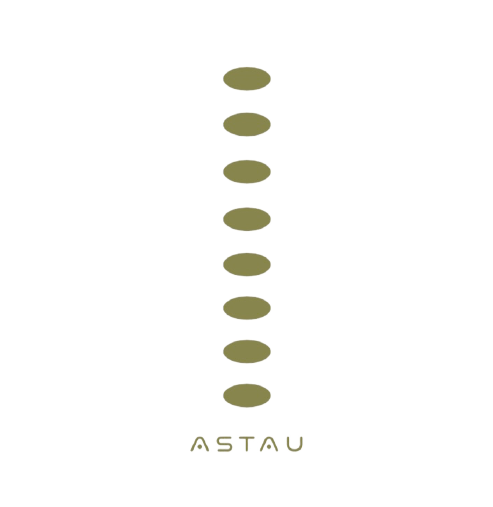 A S T A U　ヨガマット　Biodegradable VEGAN Suede Yoga Mats
