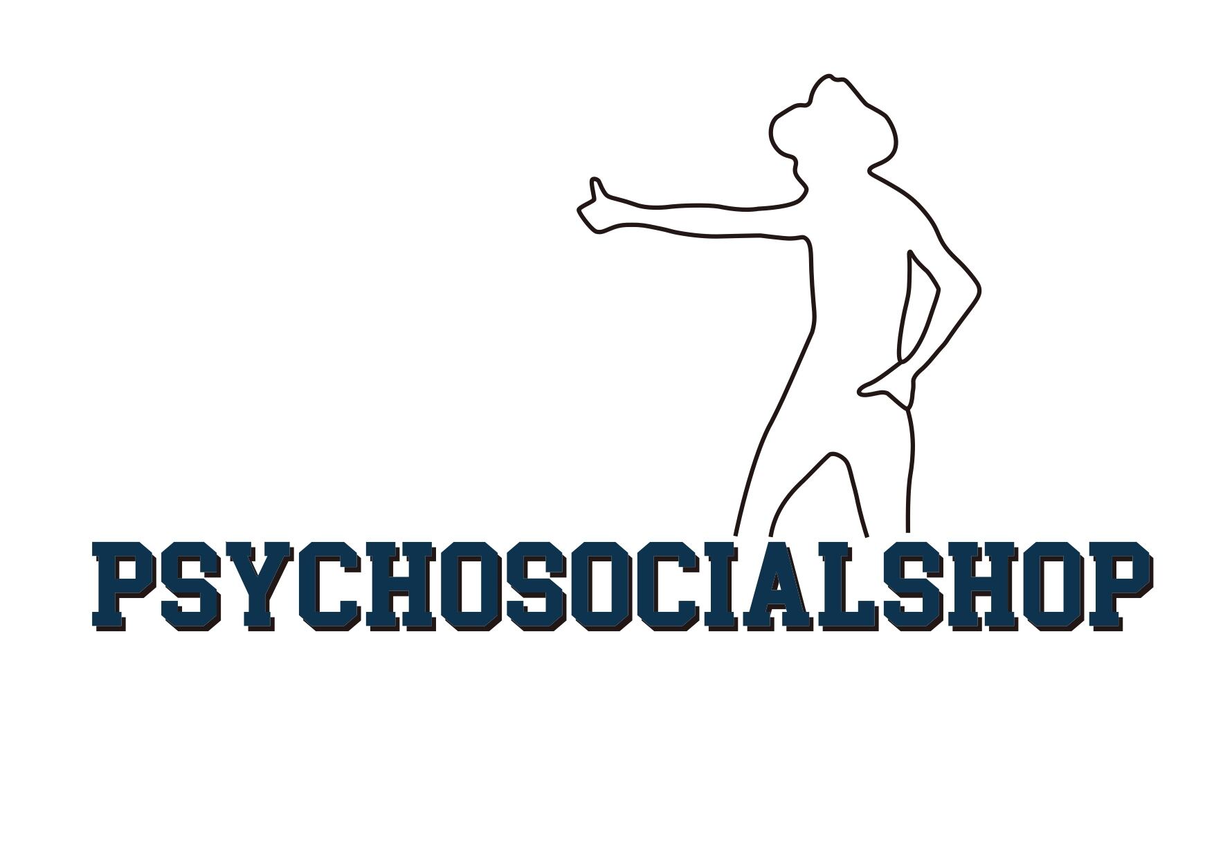 PSYCHOSOCIALSHOP
