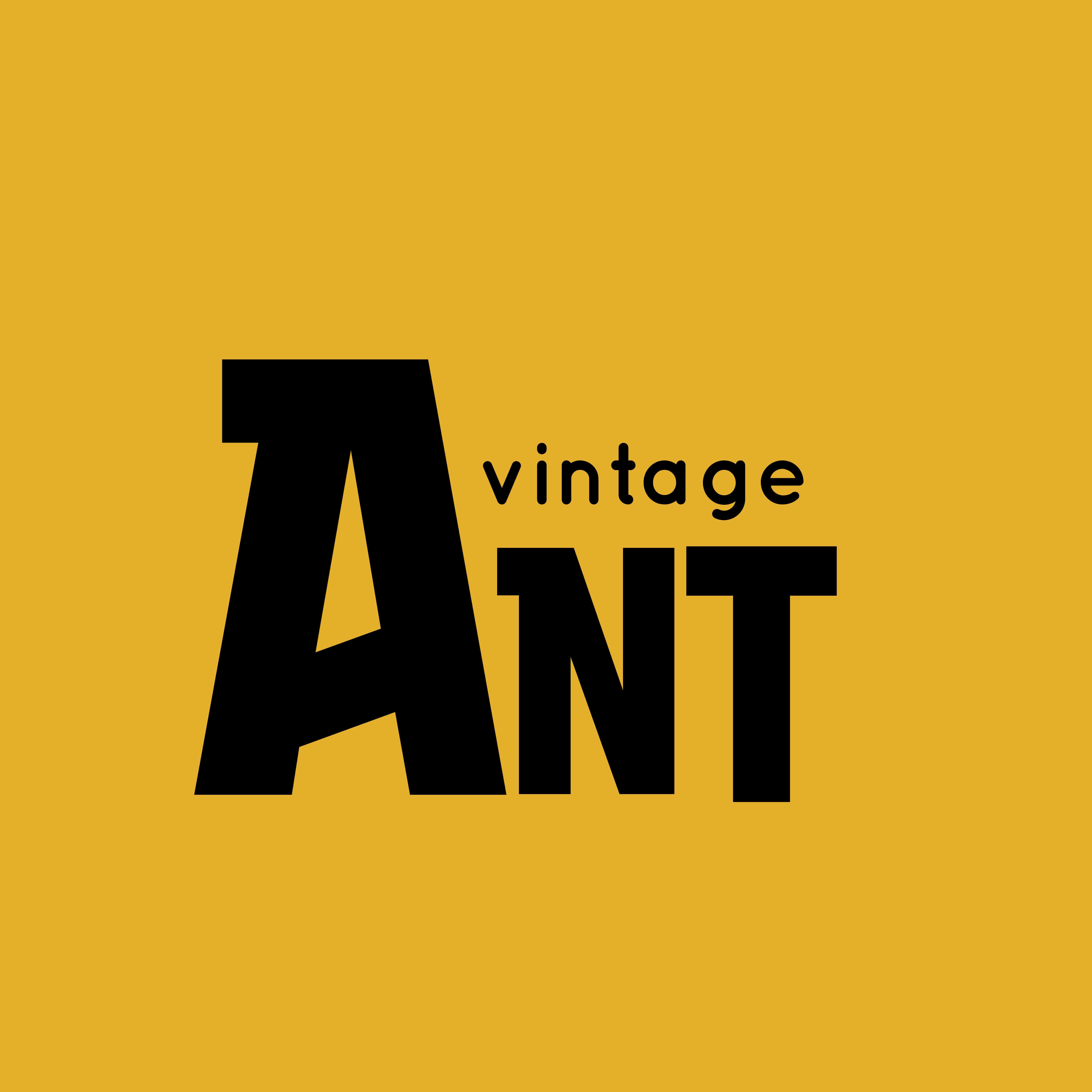 ANT vintage