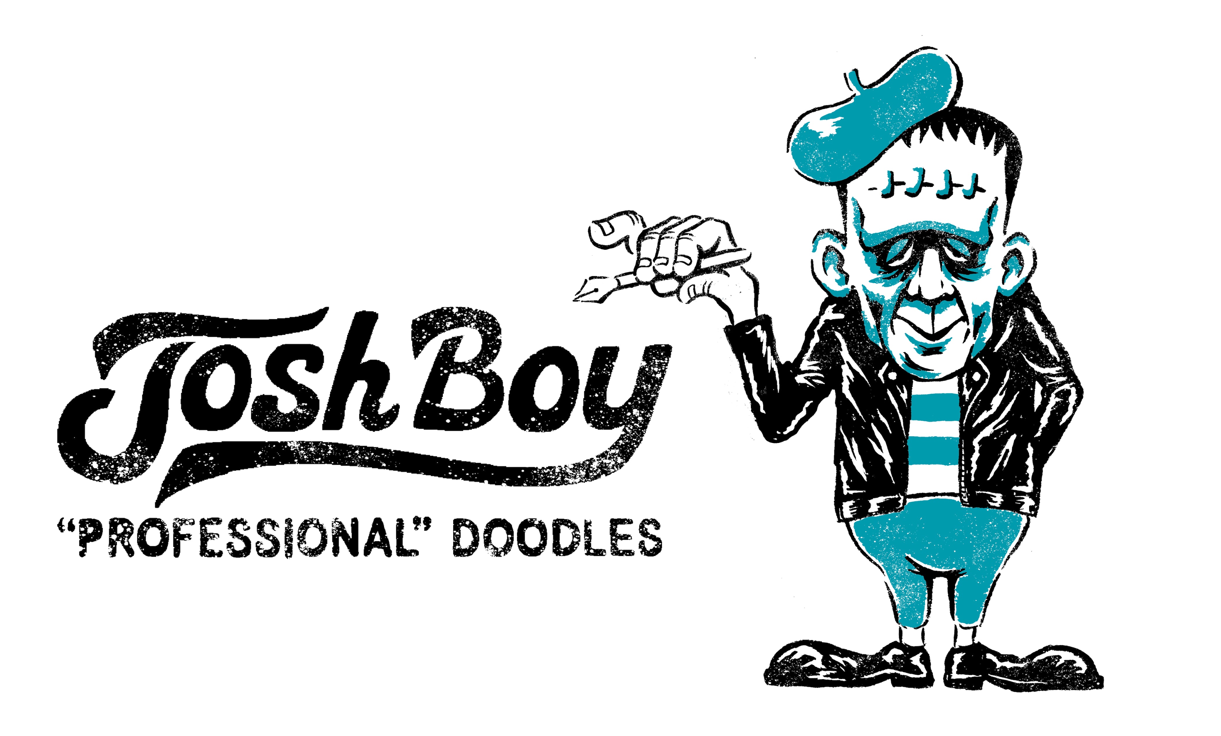 Joshboy Doodles