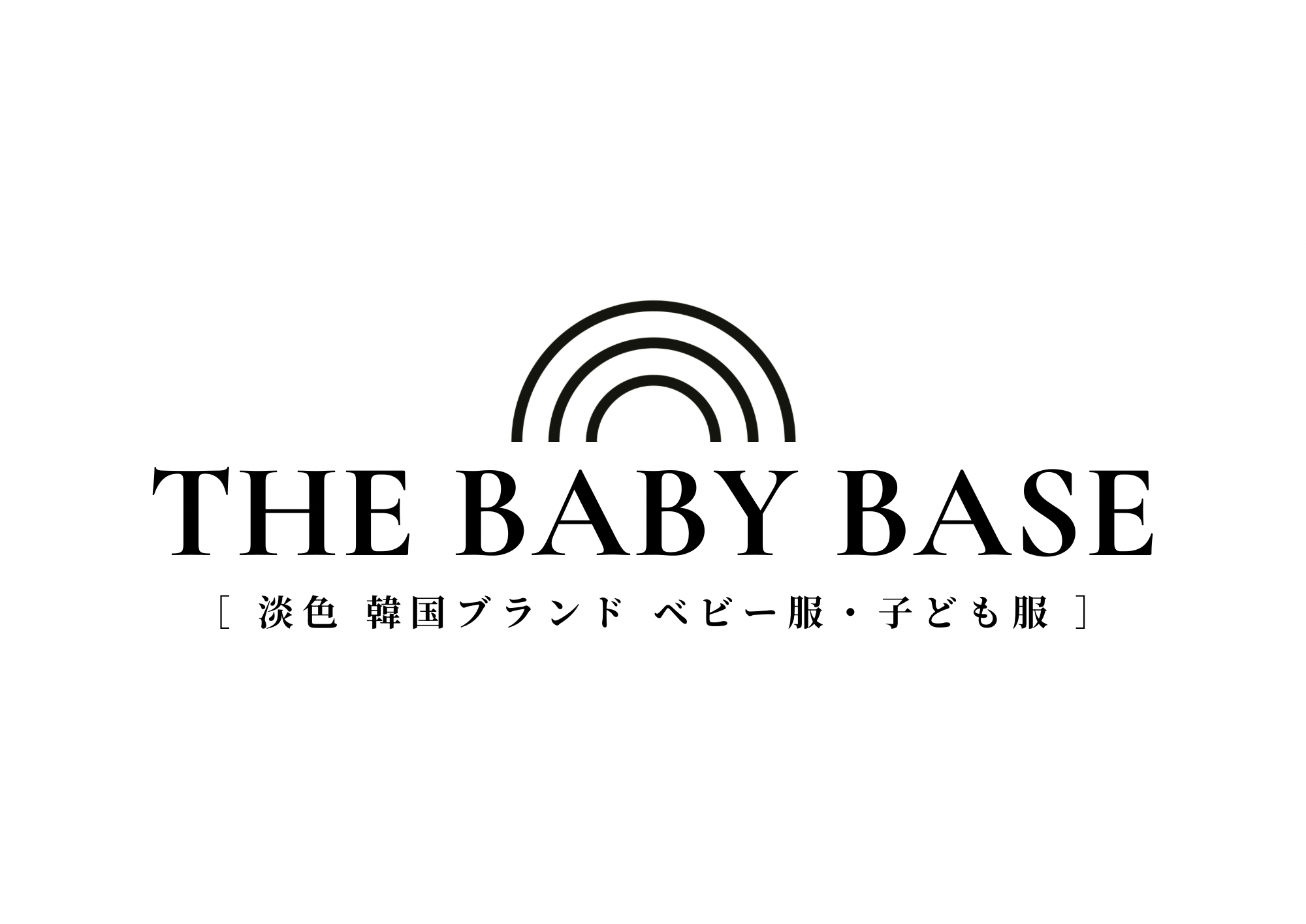 THE BABY BASE