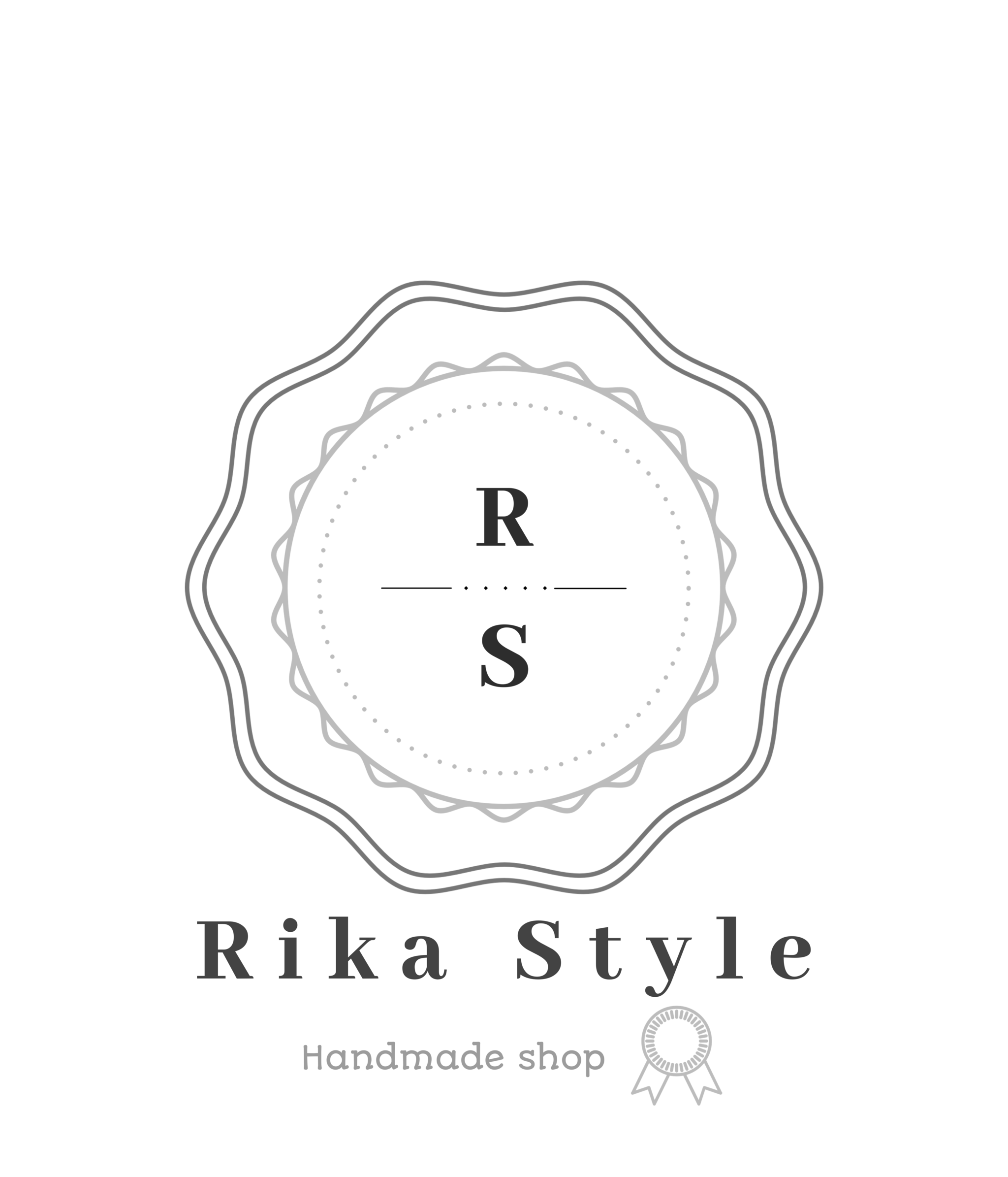 ロゼット作家さんのお店　Rika Style