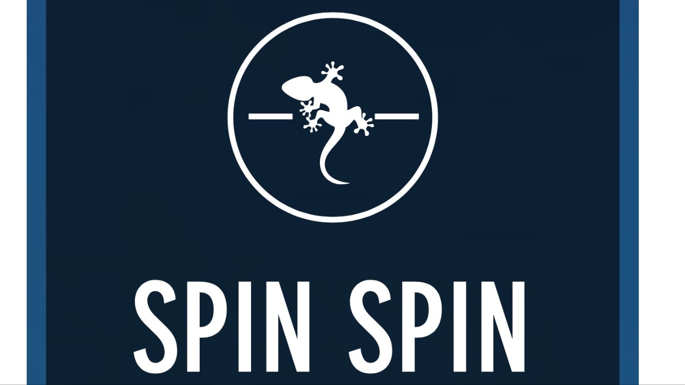SPINSPIN store