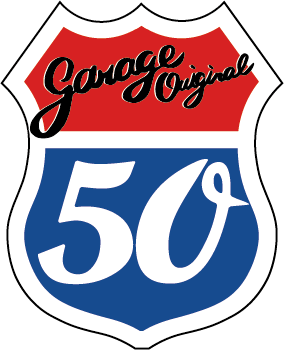 50 GARAGE