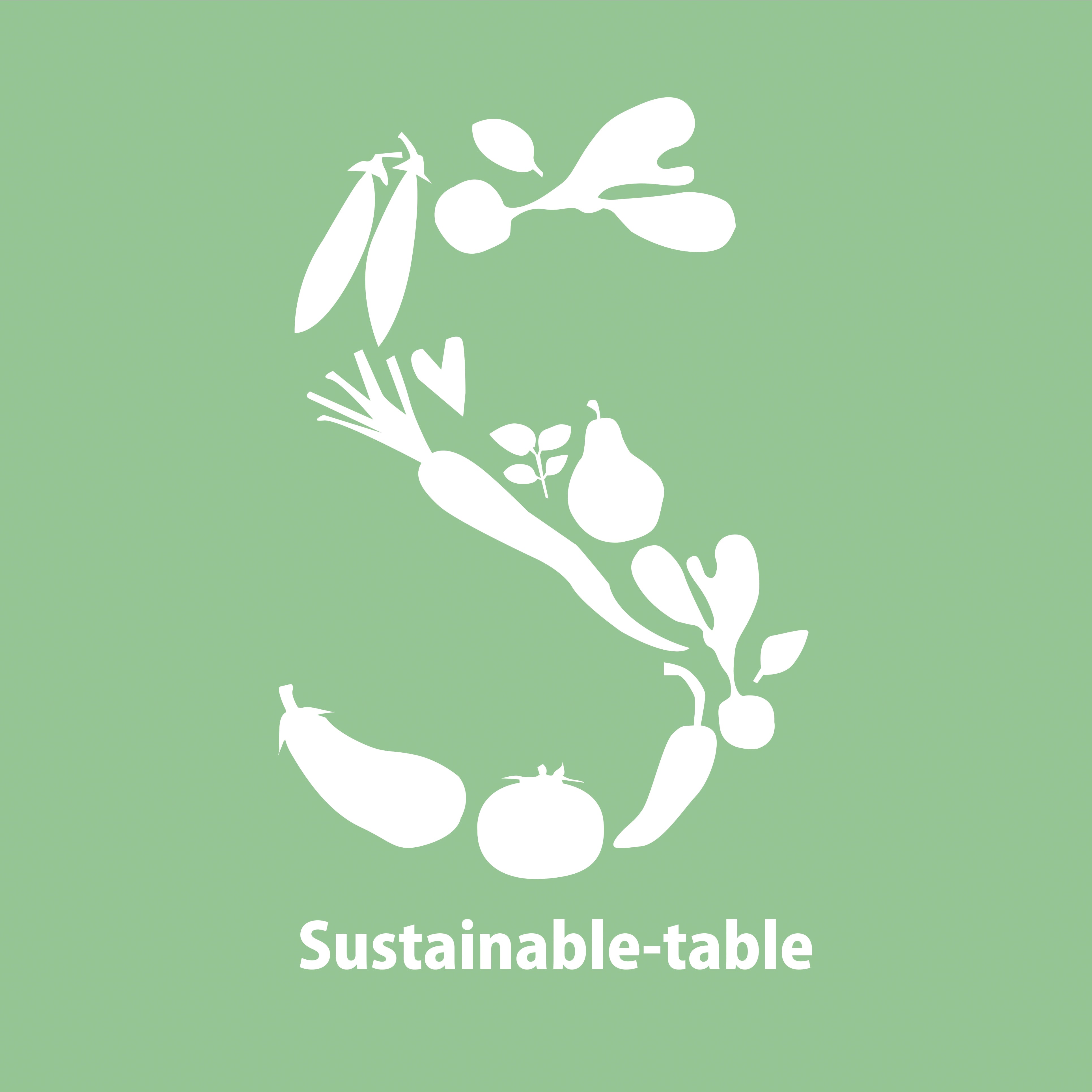 オーガニックワイン Sustainable Table