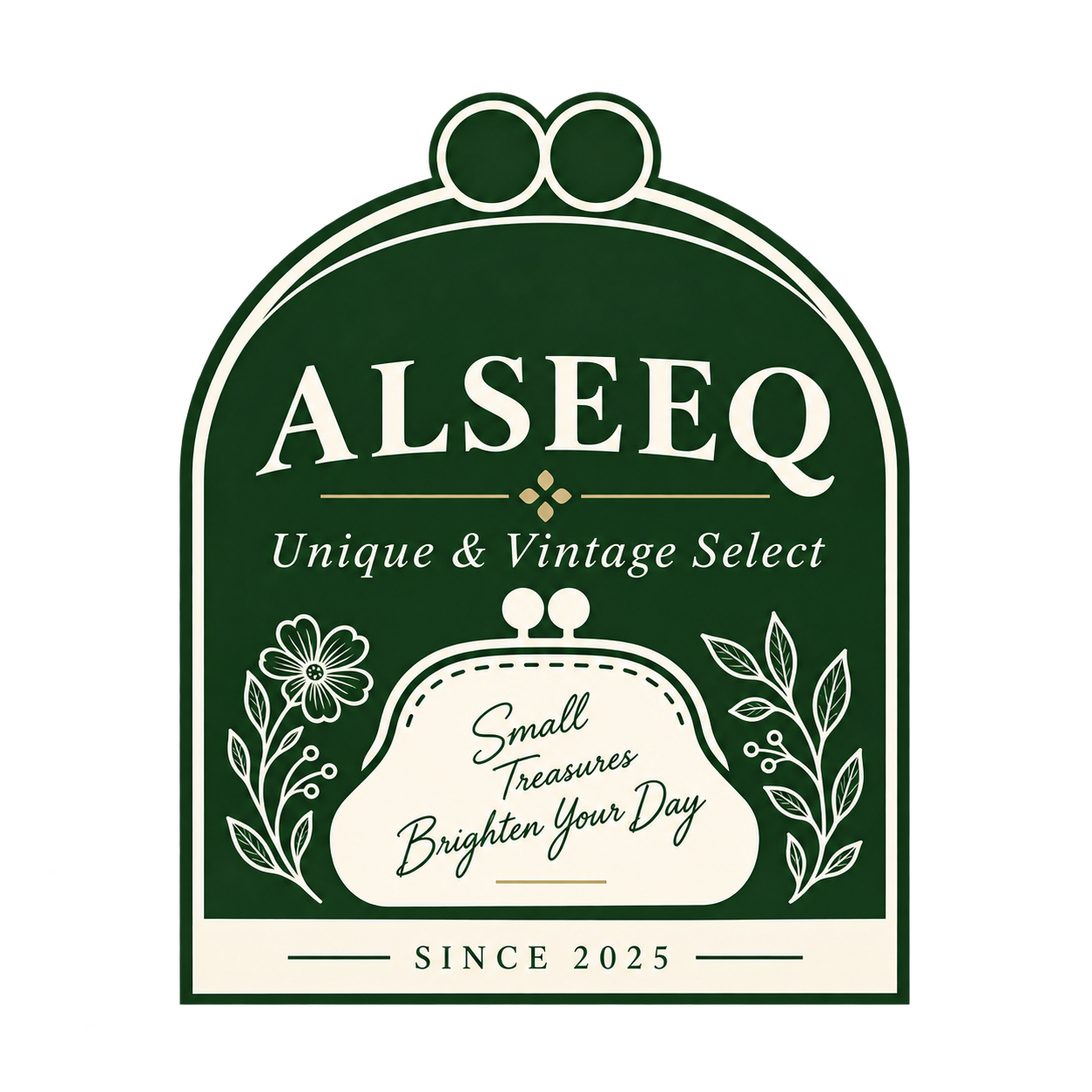 ALSEEQ アルシーク