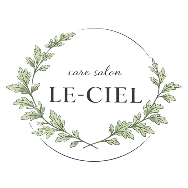 care salon  LE-CIEL