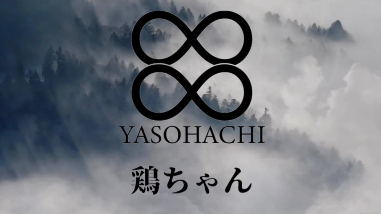 YASOHACHI88 SHOP
