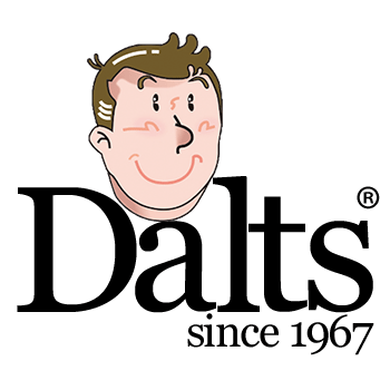 Dalts®︎ online shop