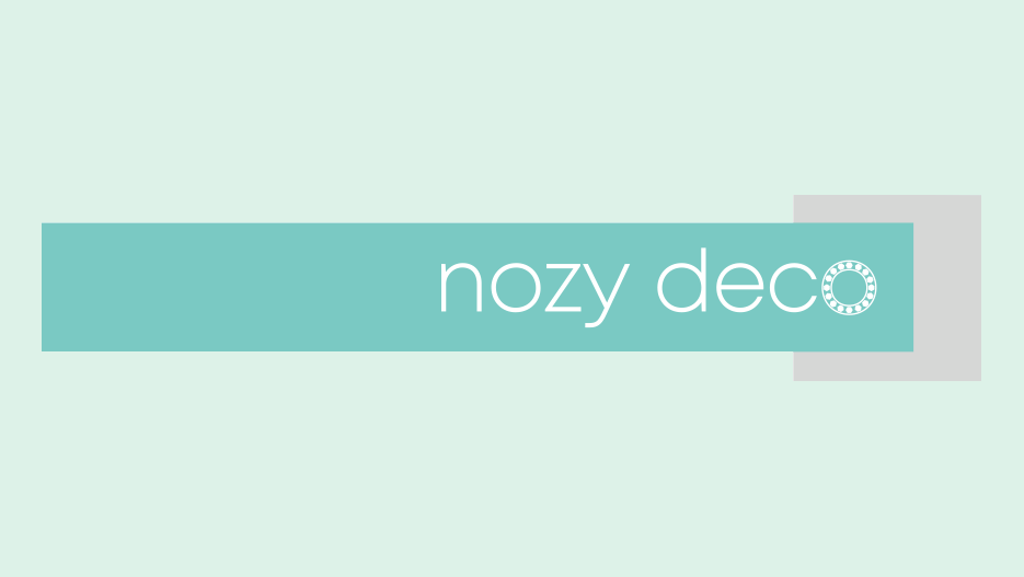 nozy_deco  parts shop