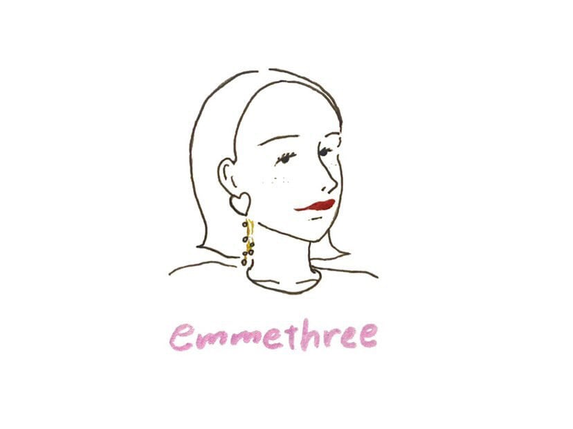 emmethree