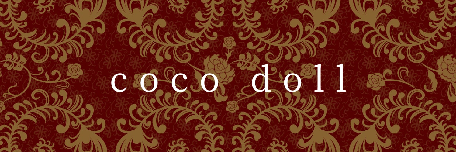 cocodoll