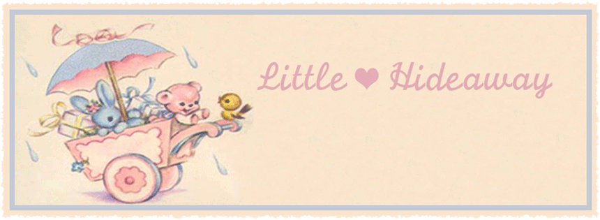 Little Hideaway