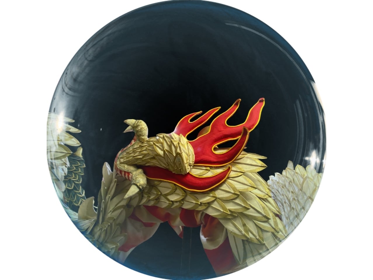 江戸龍踊り会