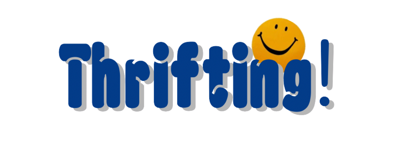 Thrifting!古着ベール販売