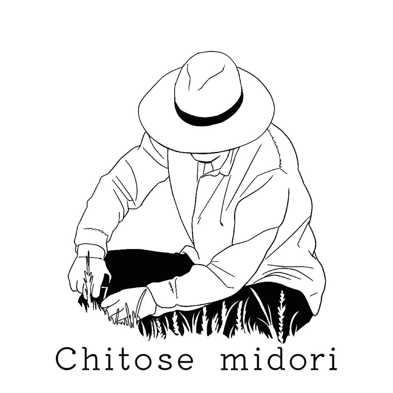 千歳緑