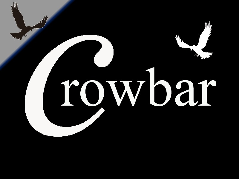 crowbar