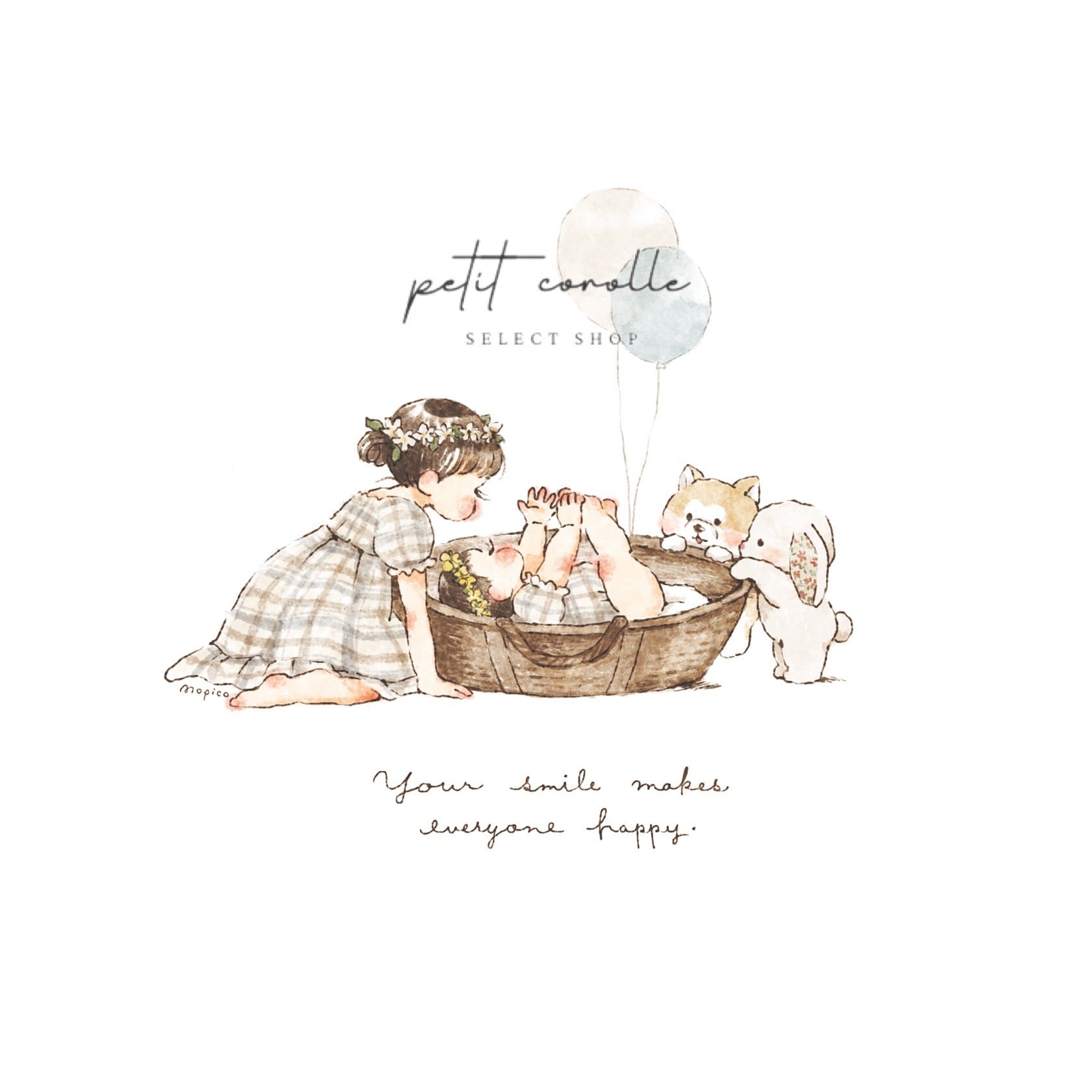 petitcorolle -ぷちころーる-