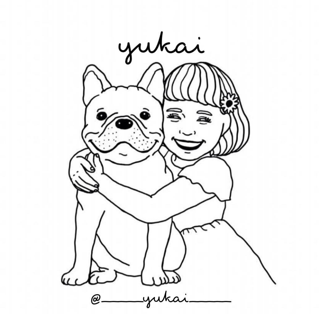 ハンドメイド yukai