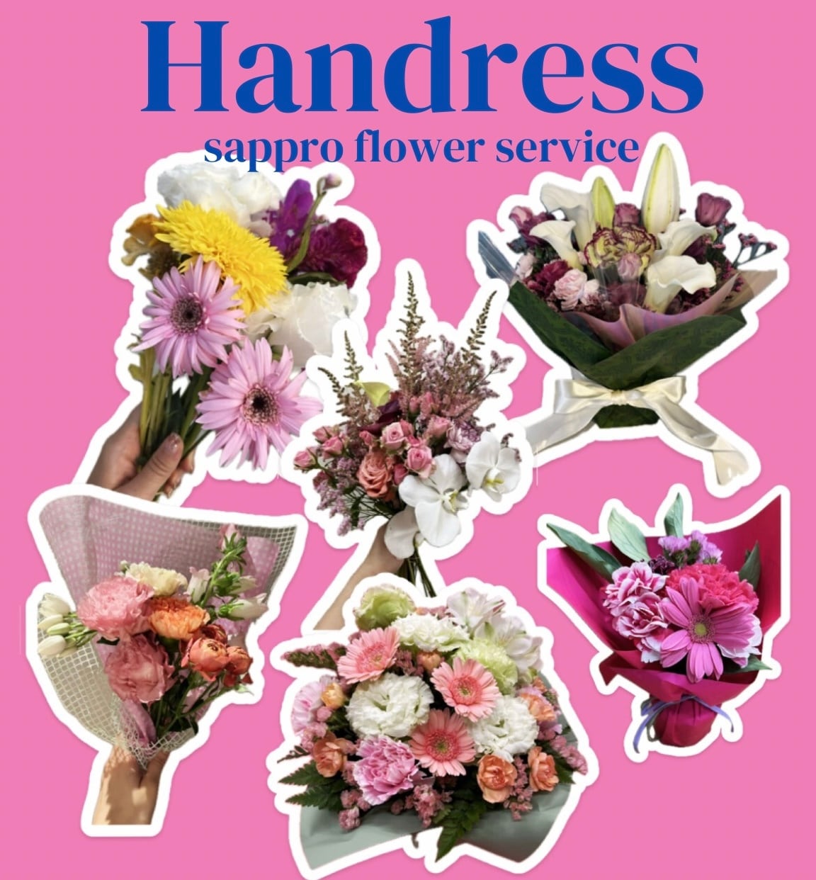 handress