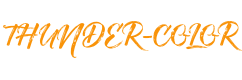 THUNDER-COLOR