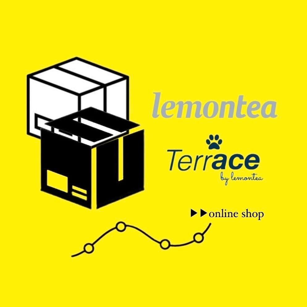 Terrace by Lemontea